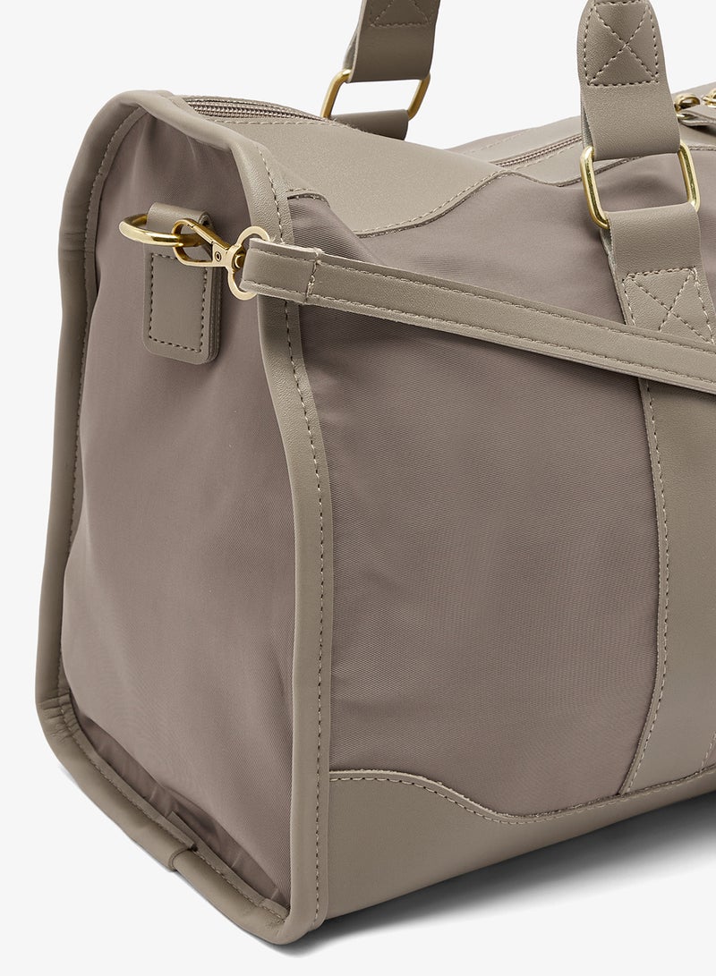 ELLA Multi-use Travel Duffel Bag Sports Bag - Image 3